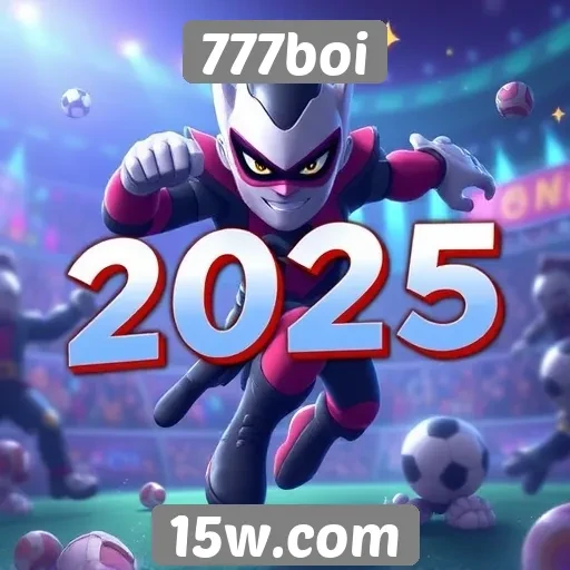 Principais jogos oferecidos pelo 777boi em 2025