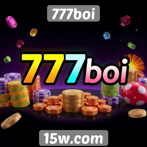 Como 777boi se destaca entre plataformas de jogos