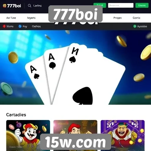 Análise da popularidade do site 777boi entre os jogadores