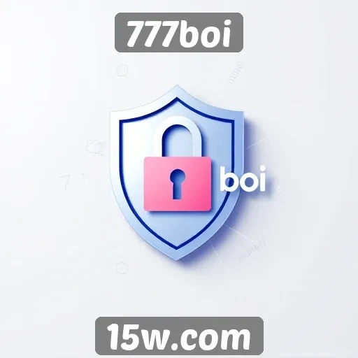 Segurança e proteção de dados no 777boi