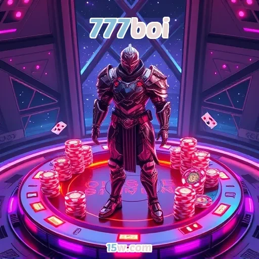 777boi Envio de feedback