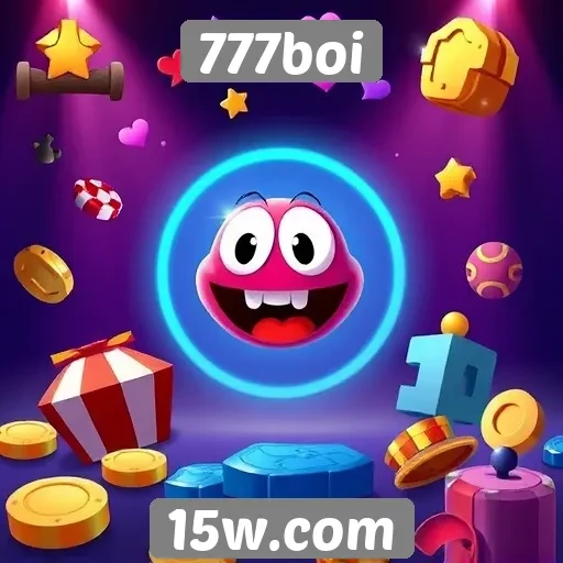 Oferta de jogos e opções de apostas no 777boi