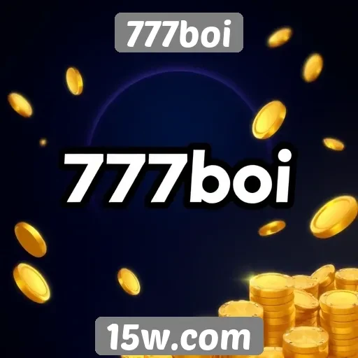 Popularidade crescente de jogos online no 777boi