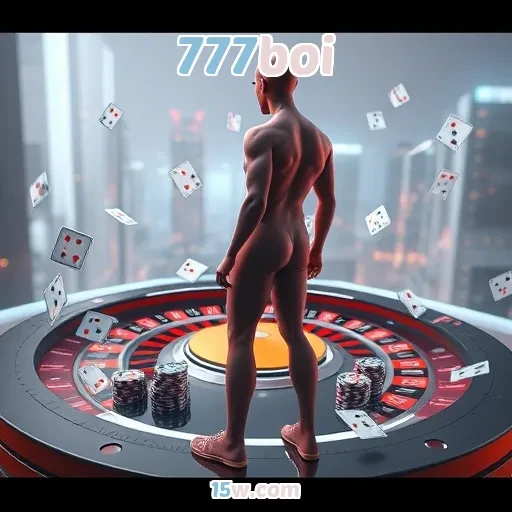 777boi: Aprenda com Guias Úteis e Melhore Seu Jogo Hoje Mesmo!