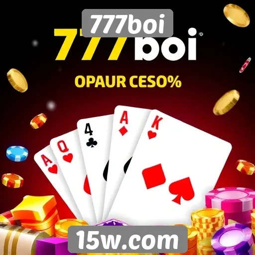Ofertas e promoções no site 777boi