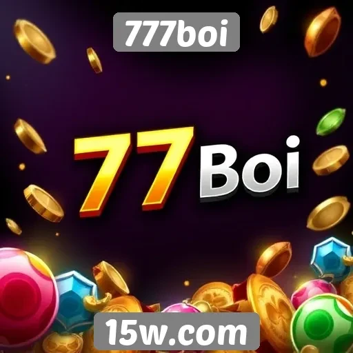 Promoções e bônus oferecidos pelo 777boi