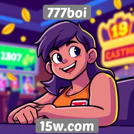 Experiência do usuário no 777boi